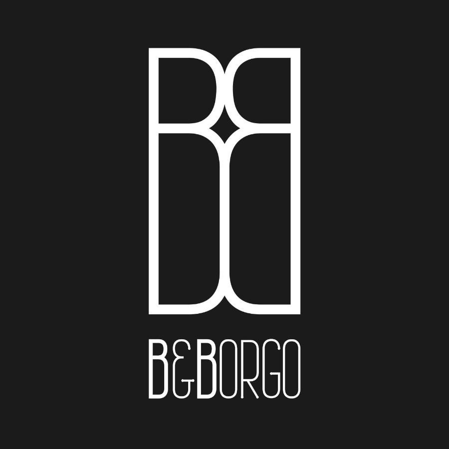 B&Borgo Аскона Екстериор снимка